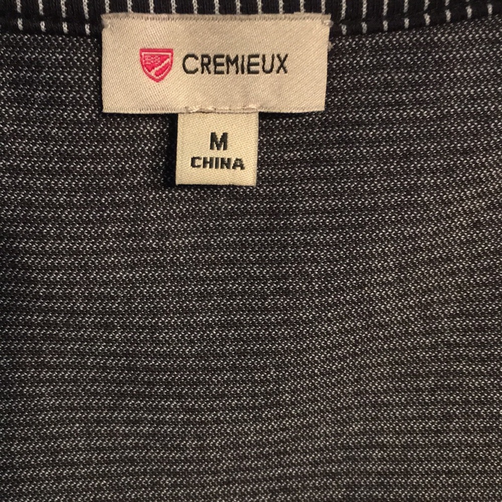 Ladies dress Cremieux size Medium - Picture 3 of 3